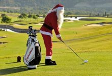 La Navidad se viste de gala en Las Colinas Golf & Country Club, el Resort de Villas líder de Europa
