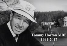 Fallece Tommy Horton, maestro inglés del juego corto poseedor de 42 títulos internacionales