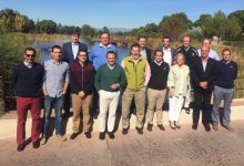 La Asociación de Campos de Golf de Madrid crece y se consolida, ya son 15 quienes la conforman