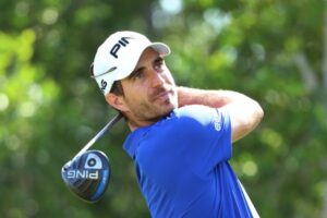 Alejandro Cañizares, European Tour,