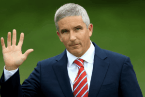 Jay Monahan, PGA Tour,