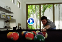 Disfrute palmo a palmo de la mansión que Rory McIlroy ha puesto a la venta en Palm Beach (VÍDEO)