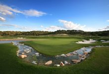 Las Colinas Golf acogerá el próximo 20 de octubre el prestigioso Torneo Onda Cero Vega Baja