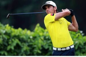 Rafa Cabrera Bello, PGA Tour,