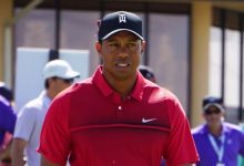 Tiger se muestra optimista tras el Honda Classic: «Cada vez que salgo al campo me encuentro mejor»