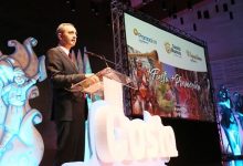 La Diputación de Alicante eleva hasta los 2 millones de euros la dotación del Plan de Ayudas Costa Blanca