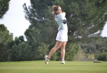 La élite del golf español se cita en Golf Santander para la disputa del Camp. de Madrid Femenino
