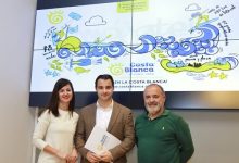 La provincia de Alicante acoge este fin de semana el ‘2º Salón Int. de Actividades Acuáticas MEDSEA’