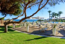 Comienza la temporada en Las Colinas Beach Club, un mundo aparte frente al Mediterráneo
