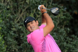 Patrick Reed, PGA Tour, Augusta National,