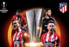 El Atlético de Madrid gana su 3ª Europa League tras vencer al Olympique de Marsella (Inc. VÍDEO)