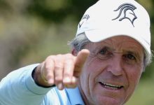 Player pide una tregua entre el LIV y el PGA Tour por el bien del deporte: “El Golf está por encima”