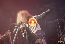 La banda Guns N’ Roses estrena el vídeo inédito de ‘It’s so easy’ 29 años después (Incluye VÍDEO)