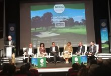 Sevilla acogió el I Encuentro Empresarial de la AECG bajo el lema «Juntos podemos hacer más»