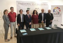 Vuelve el Memorial Seve Ballesteros a Buenavista Golf y Meliá Hacienda Del Conde (11 al 13 de mayo)