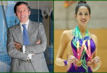 Alejandra Quereda y Jesús Álvarez, presentadores de lujo para la Gala de los Premios del Deporte