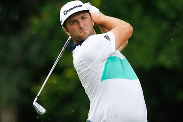 Jon Rahm, PGA Tour,