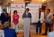 El Seve Ballesteros PGA Tour Ciudad Real contará con 35.000 euros y un gran plantel de jugadores