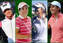 Ciganda, Recari, Hdez. y Sobrón ante una nueva oportunidad en la LPGA a una semana del US Open
