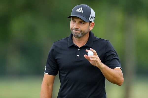 El actual 29ª mejor jugador del planeta deberá enchufarse desde el inicio el sábado. Foto: @bwin