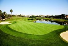 Alicante Golf acoge una nueva edición del Torneo HONDA Open World