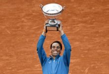 !Oh là là! Rafa Nadal, el Rey de París, acrecienta su leyenda ganando su undécimo Roland Garros