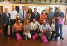 El Golf andaluz muestra todo su potencial con el evento «Andalucía en Verano» celebrado en Sevilla