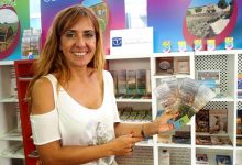 Orihuela refuerza su promoción turística de lugares visitables editando folletos en varios idiomas