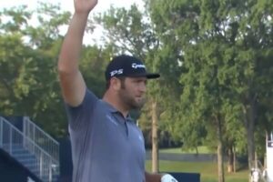 El español vuelve a irse bajo par y sigue siendo parte de la zona noble