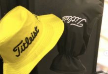 El Wyndham se teñirá de amarillo por Lyle: caddies y jugadores portarán este color en sus gorras