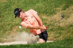 Carlota Ciganda Evian 18 j3 @LET