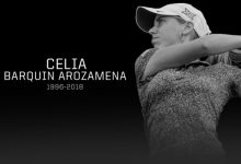 La policía de Iowa investiga el asesinato de la prometedora jugadora española Celia Barquín