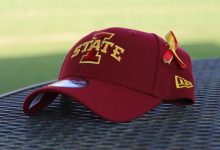Las golfistas del Symetra lucirán gorra de Iowa y lazo con los colores de España en homenaje a Celia