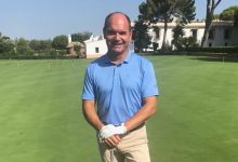 El futuro del golf (español) pasa por dejar de tener tan presente el pasado por Marcos Lería