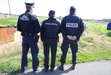 La Ryder Cup se blinda con policía europea. Alemanes y españoles, entre los efectivos elegidos