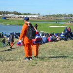 Ryder Cup 2018 Fans. Foto OpenGolf (11)