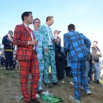 Ryder Cup 2018 Fans. Foto OpenGolf (15)