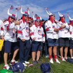 Ryder Cup 2018 Fans. Foto OpenGolf (17)