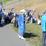 Ryder Cup 2018 Fans. Foto OpenGolf (2)