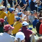 Ryder Cup 2018 Fans. Foto OpenGolf (5)