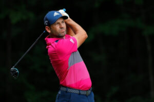 Sergio García, European Tour, PGA Tour, Sheshan International, WGC-HSBC,