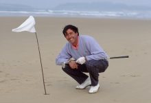 La PGA de España homenajeará la figura del gran Seve Ballesteros en la playa de Somo en Cantabria