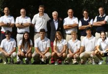 El Programa Cetema de la Federación de Golf de Madrid cumple diez años