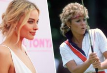 Margot Robbie podría interpretar a Jan Stephenson en una próxima película sobre la vida de la golfista