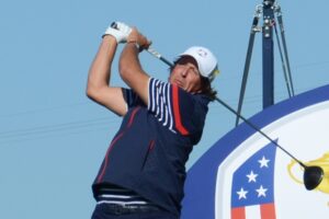 La leyenda de San Diego ha comenzado fuerte la temporada en el mejor circuito del planeta. Foto: