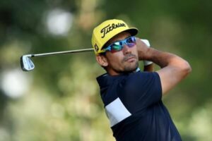 Rafa Cabrera Bello, European Tour,