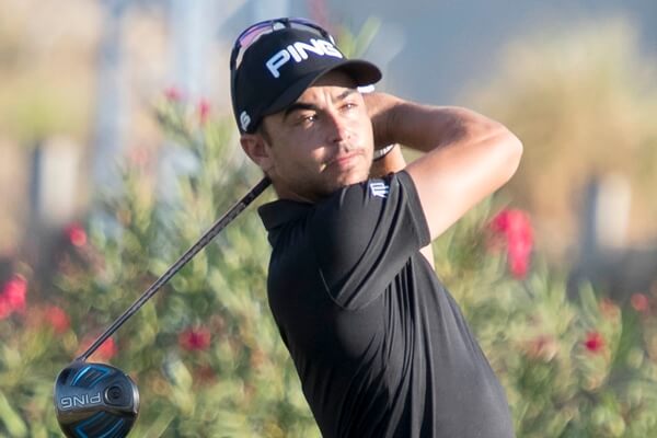 Sebastián García, campeón en Portugal, es uno de los españoles que estarán en la PQ2