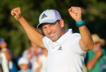 ¡¡La fiesta del Golf regresa a España!! Sergio a por el Hat Trick en el Andalucía Valderrama Masters
