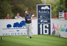 Para la Junta de Andalucía el Valderrama Masters es clave en su estrategia deportiva y turística