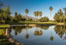 La Quinta Golf & CC, preparado para el espectáculo del Andalucía Open de España Femenino 2018